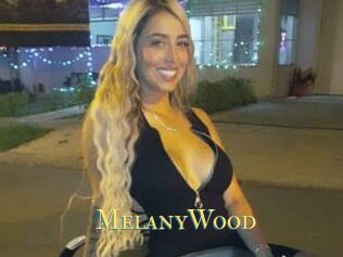 MelanyWood