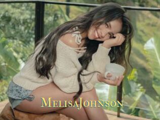 MelisaJohnson