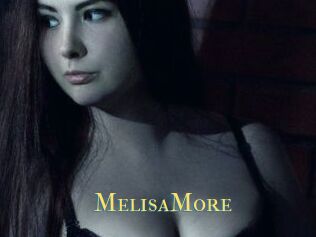 MelisaMore