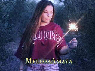 MelissaAmaya