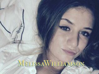 Melissa_Williamson