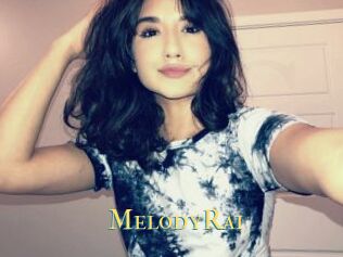 MelodyRai