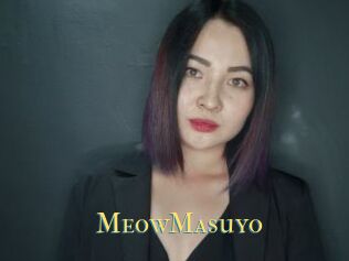 MeowMasuyo