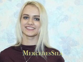 MercedesSila