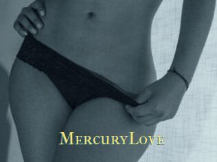 Mercury_Love