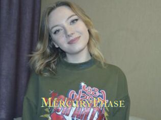 MercuryPhase