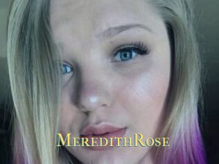 MeredithRose