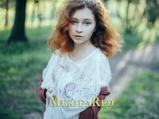 MeridaRed