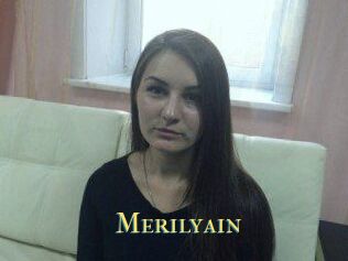 Merilyain