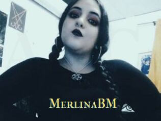 MerlinaBM