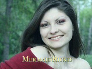 MermaidRickie