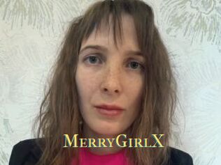 MerryGirlX