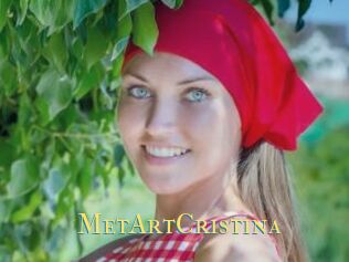 MetArtCristina