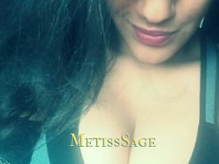 MetissSage