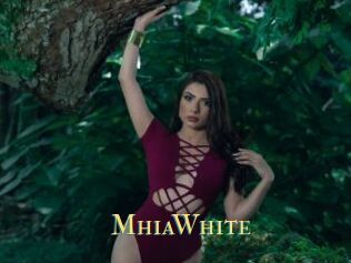 MhiaWhite
