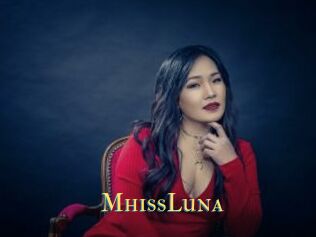 MhissLuna