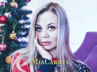MiaCarres