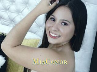 MiaConor