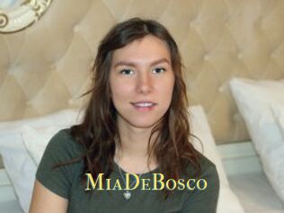 MiaDeBosco