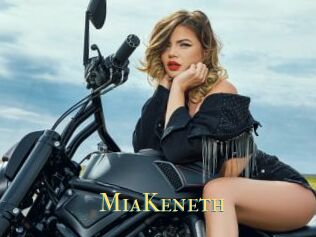 MiaKeneth