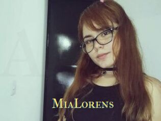 MiaLorens