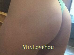 MiaLoveYou