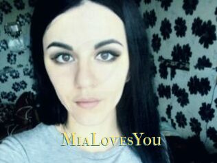 MiaLovesYou