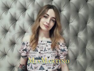 MiaMartino