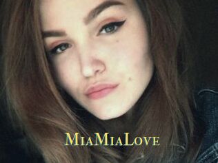 MiaMiaLove