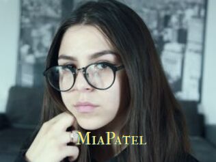 MiaPatel
