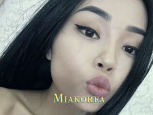 Miakorea