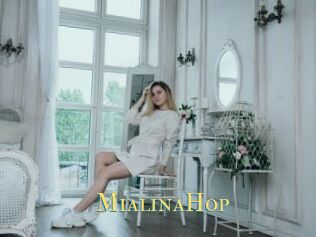 MialinaHop