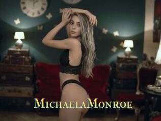MichaelaMonroe