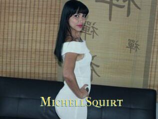 MichellSquirt