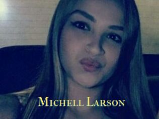 Michell_Larson