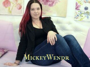 MickeyWendr
