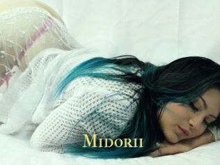 Midorii