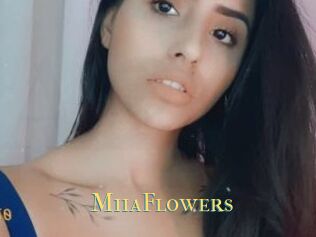 MiiaFlowers