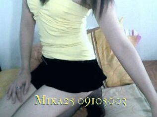 Mika25-09105003