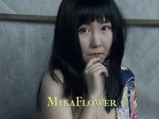 MikaFlower