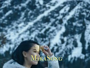 MikaSong