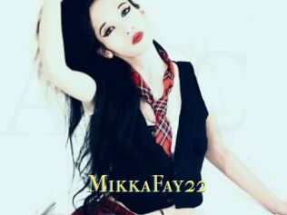 MikkaFay22