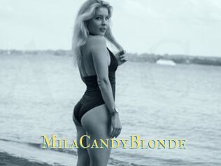 MilaCandyBlonde