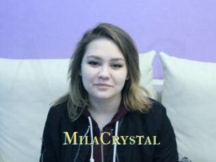 MilaCrystal