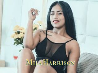 MilaHarrison