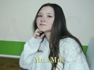 MilaMil