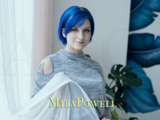 MilaPowell