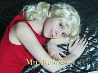 MilaRobinson