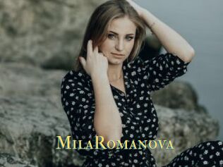 MilaRomanova