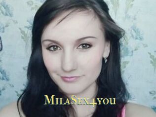 MilaSex4you